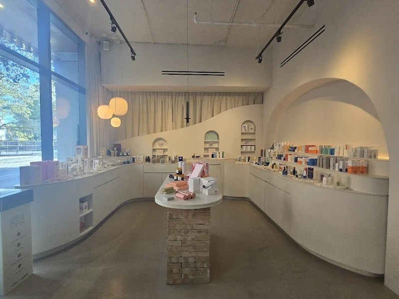 Sana Skin Studio Coconut Grove