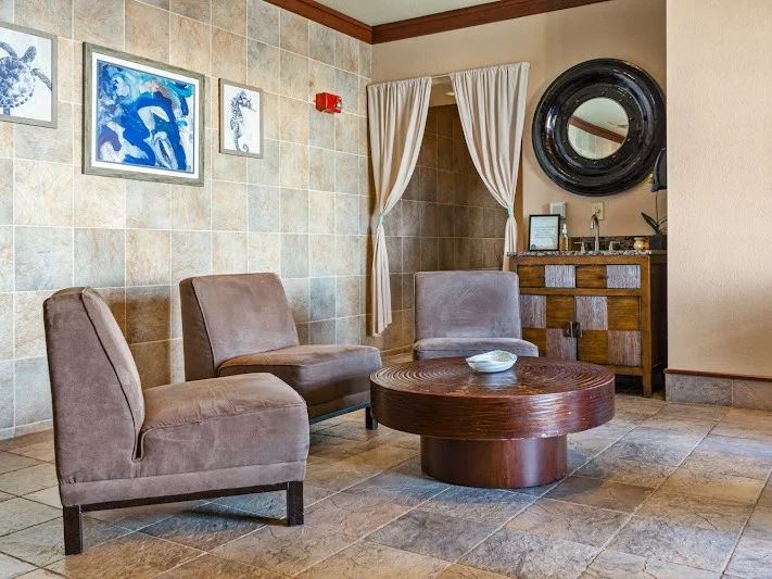 The Spa at Emerald Grande