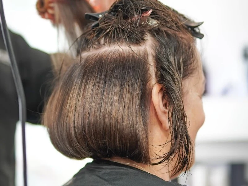 Spacagna Italian Hair Design