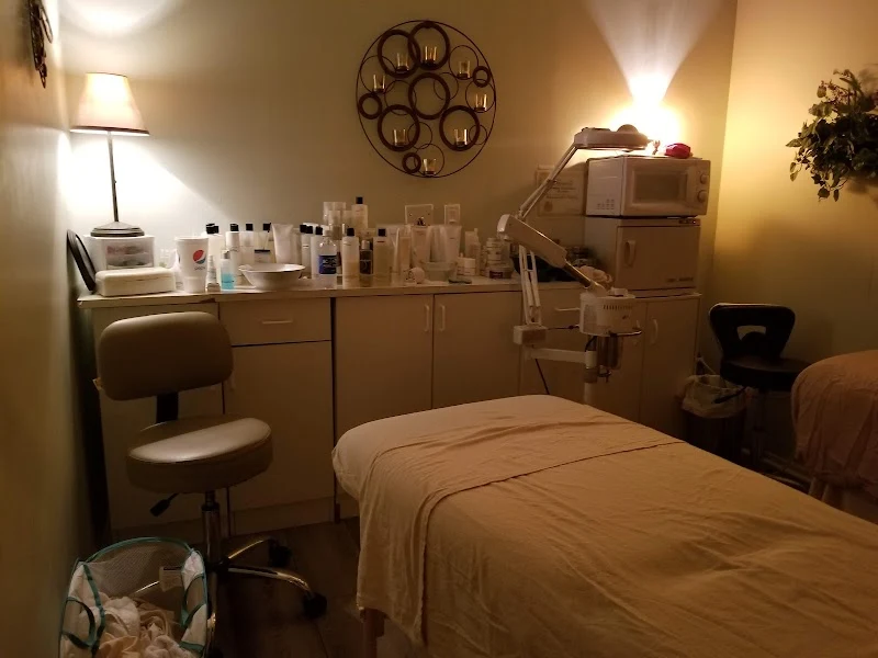 Beach Therapeutic Massage-Spa