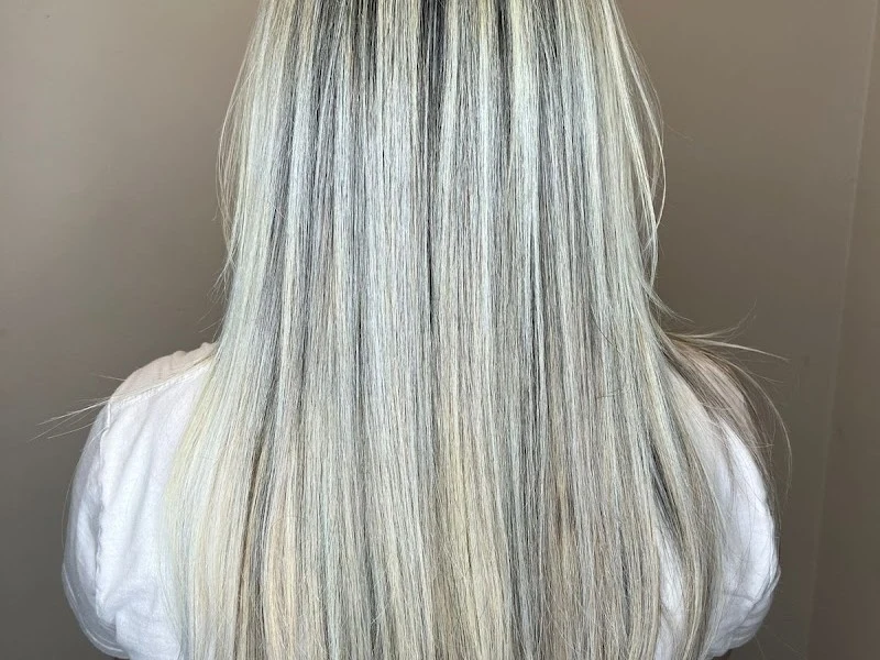 Willkahairstylist