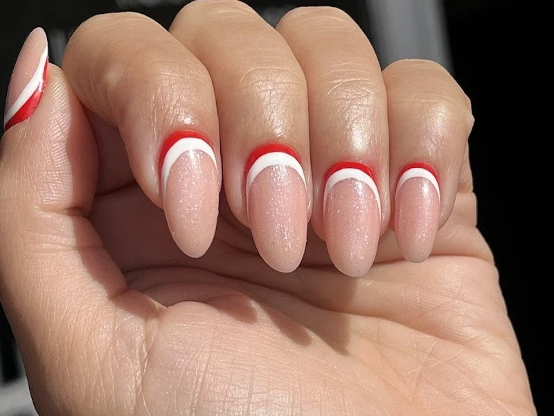 Sury Nail Art