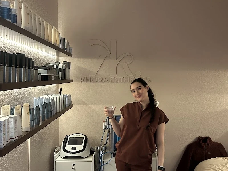Khora Esthetics