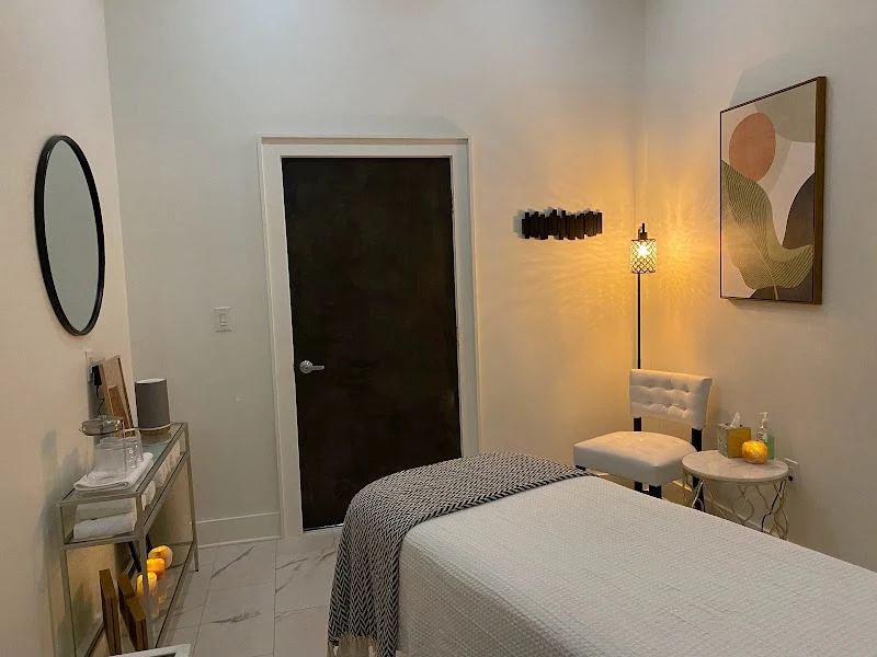 Massage Therapy by Lisa Taylor, LMT