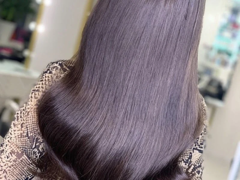 Urban Vibes Modern Hair Salon
