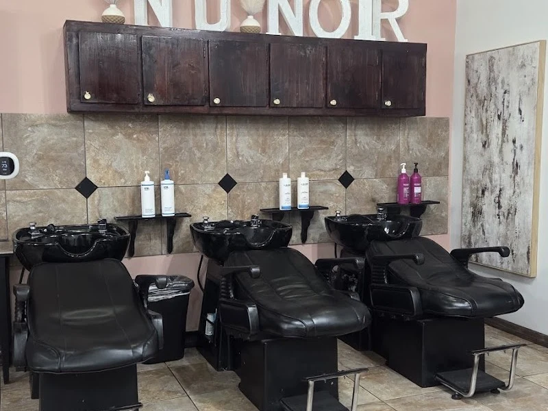 Nu Noir Salon and Spa