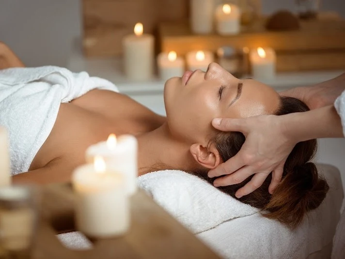 Lokahi Holistic At Home Massage Therapy