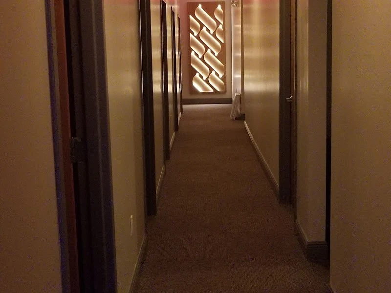 Massage Envy
