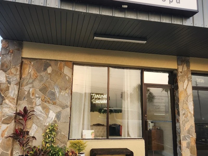 Nurtured Wellness Massage and Spa