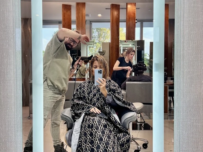 Cristian Rovere Hair Salon and Spa