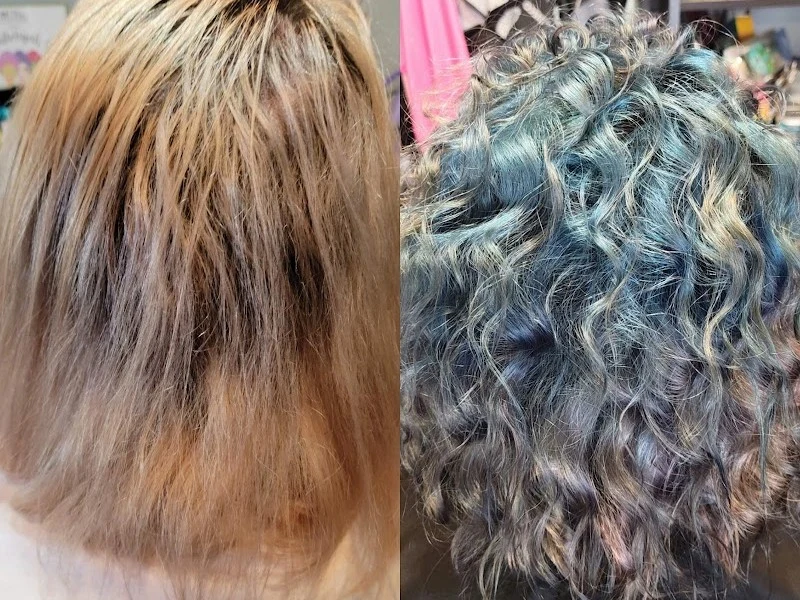 Tracy Hahn Hairstylist