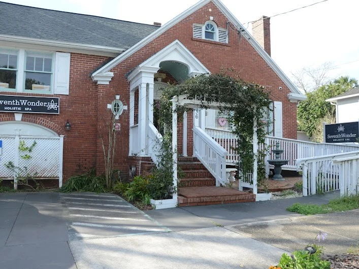 Seventh Wonder Holistic Spa