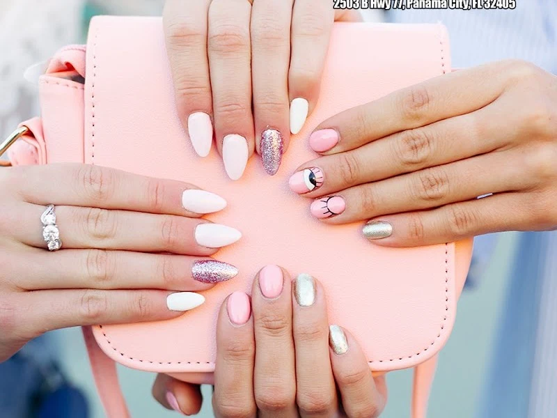 Bon Nails