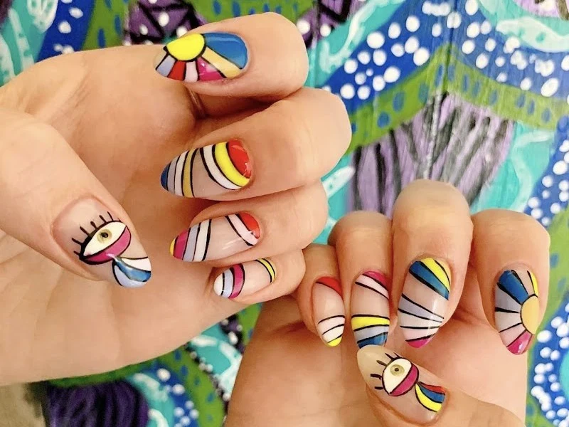 The Nail Studio