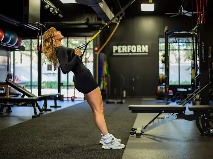 The Lynx Gym
