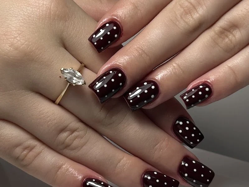 Nails art studio