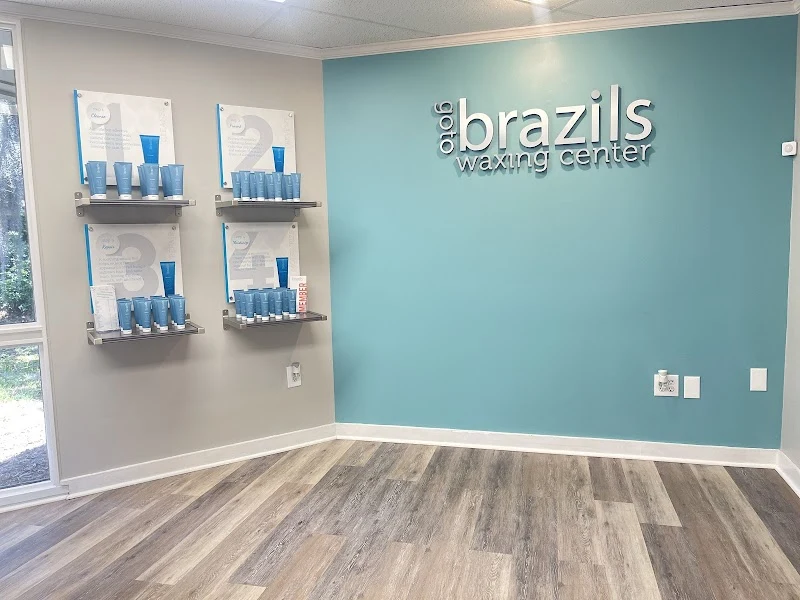 Brazils Waxing Center