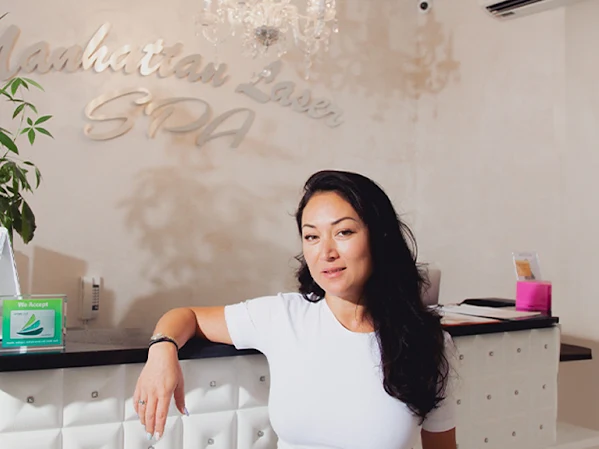 Manhattan Laser Spa