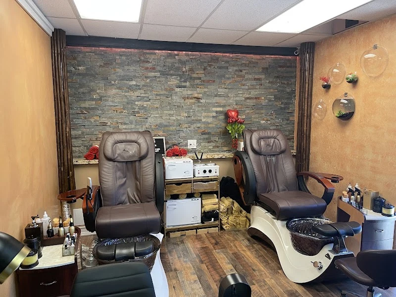 SPAjuvenate NAIL SALON & SPA