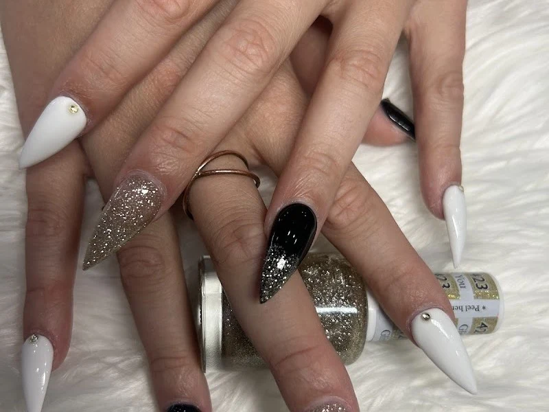 I Love Nails & Hair