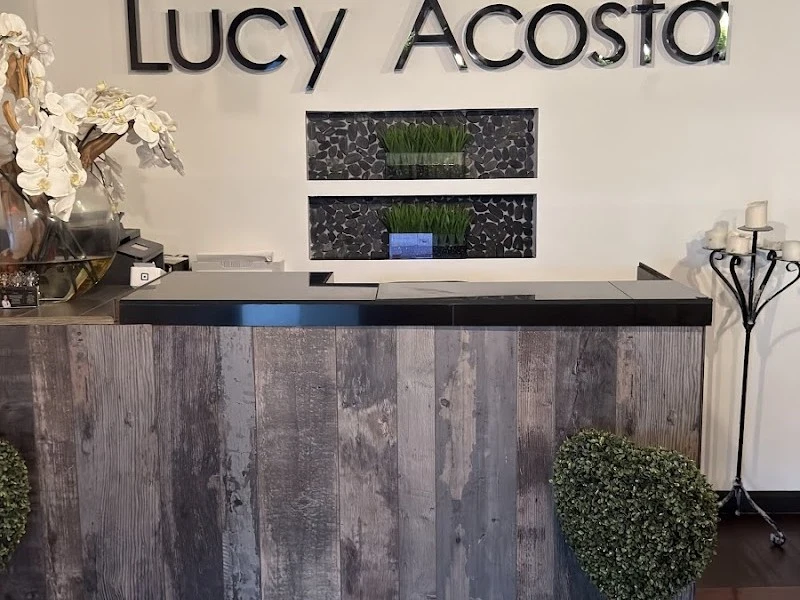 Lucy Acosta - L.A. Massage by Design - Coral Springs Medical Massage