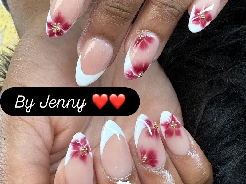 Natural Nails