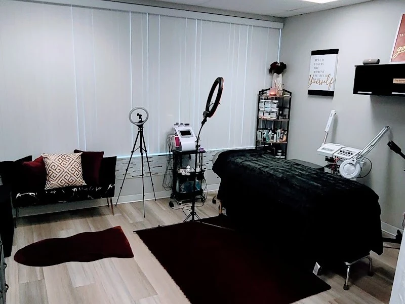 Pure Radiant Beauty LLC