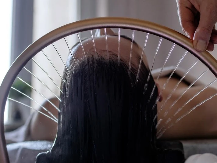 HEAD SPA ANNI