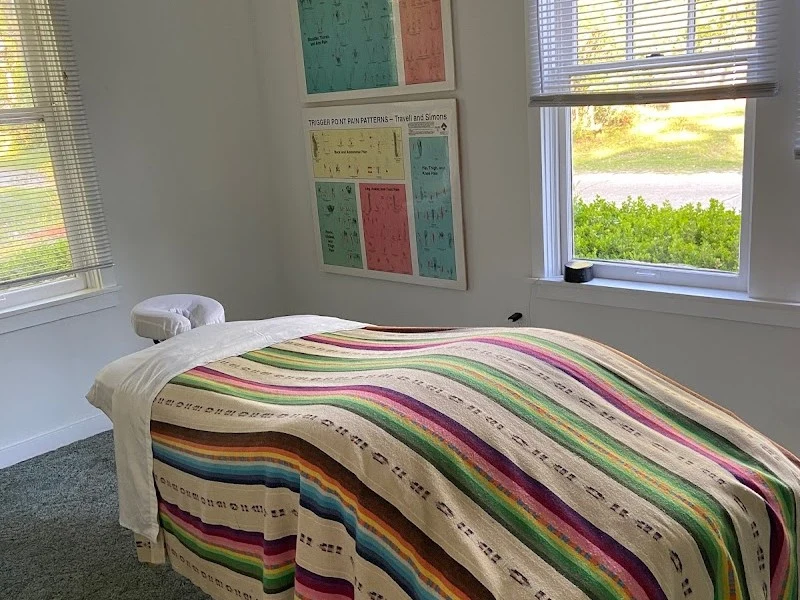 Massage Specialists
