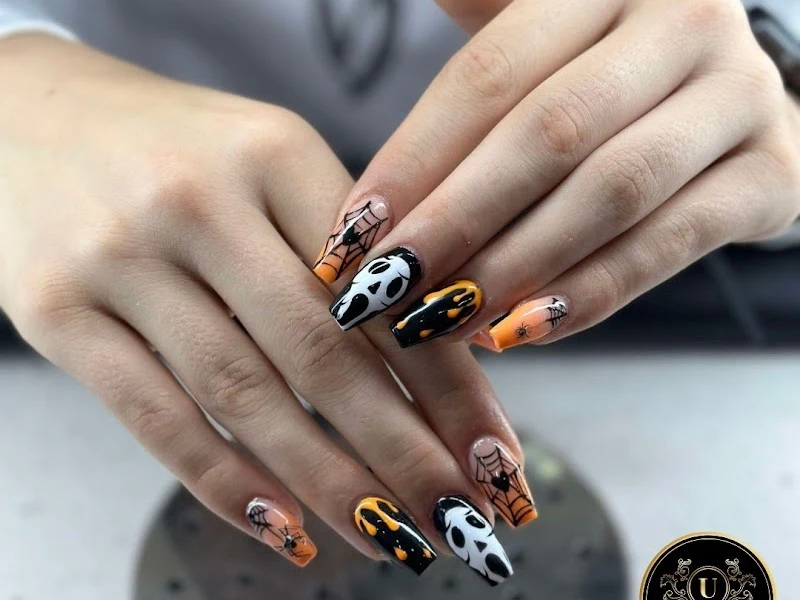 Unique Nails Lounge ( 10% Off for new customers)