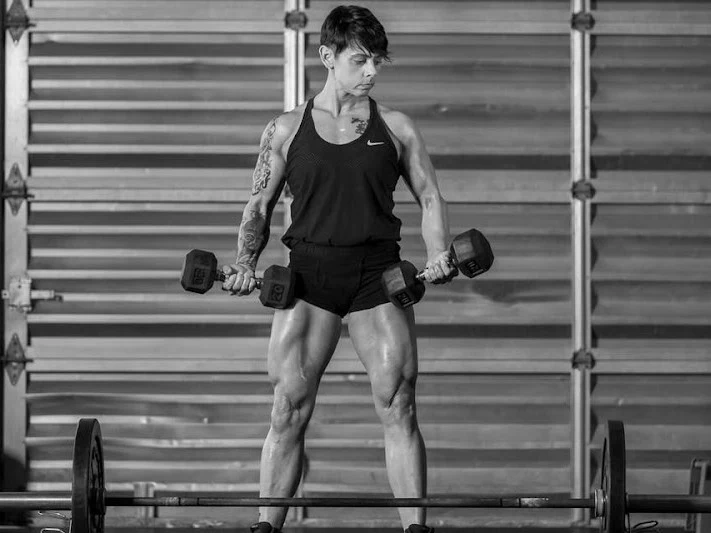 SuperFit Gym