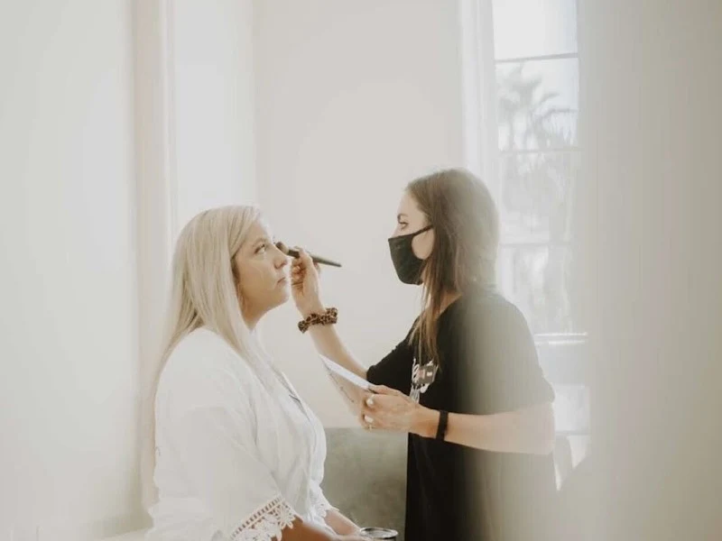 Beauty Babes Salon