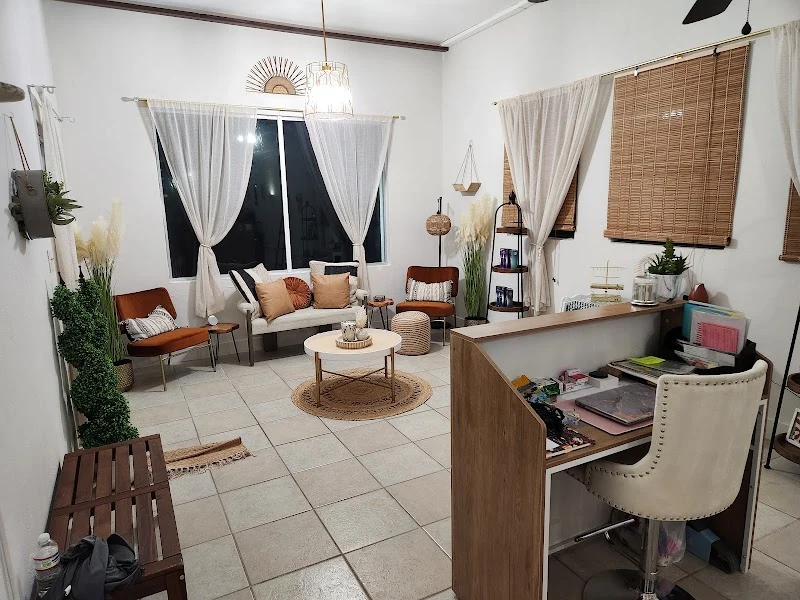 Pura Vida Hair Salon