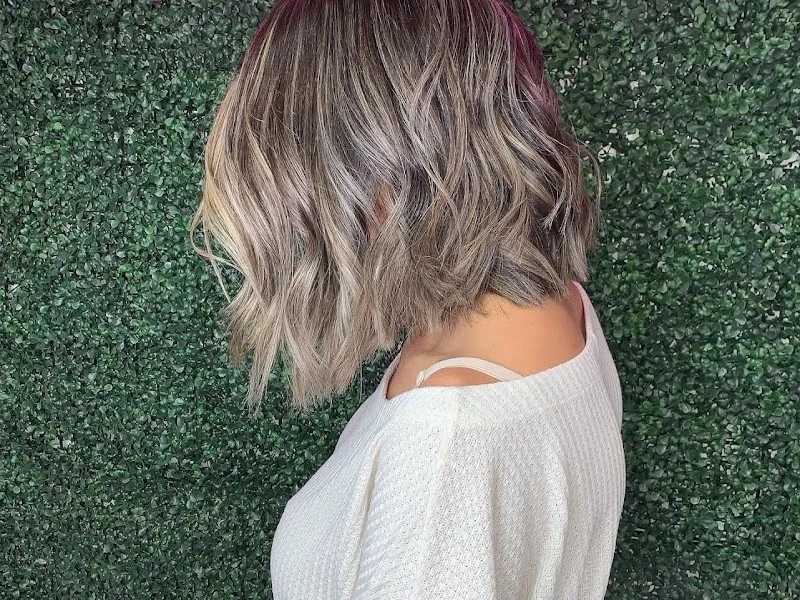Themasterhaircolorist Private Salon