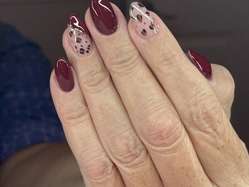 Sha Nails