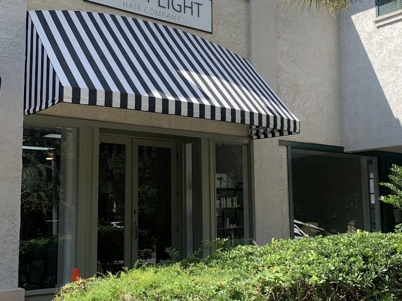 Salt + Light Hair Company