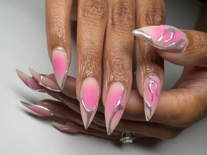 Prissy Nailss