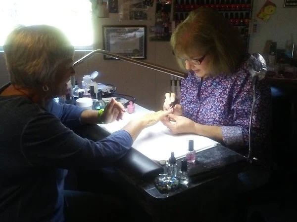 Unique Nails & More