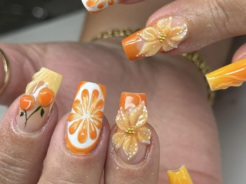 Lani Nails Spa