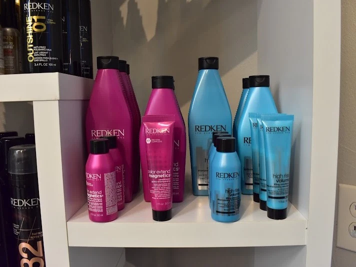 Salon Soleil Hair Designs
