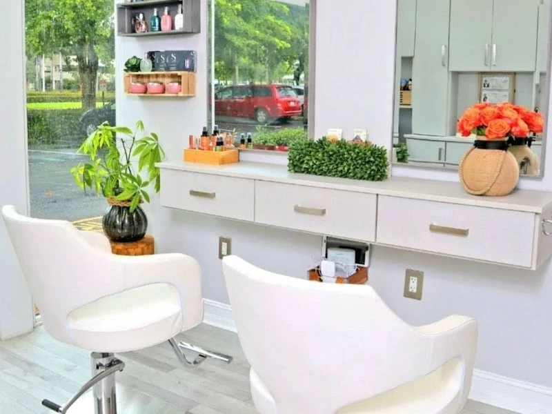 Bella Salon Suites