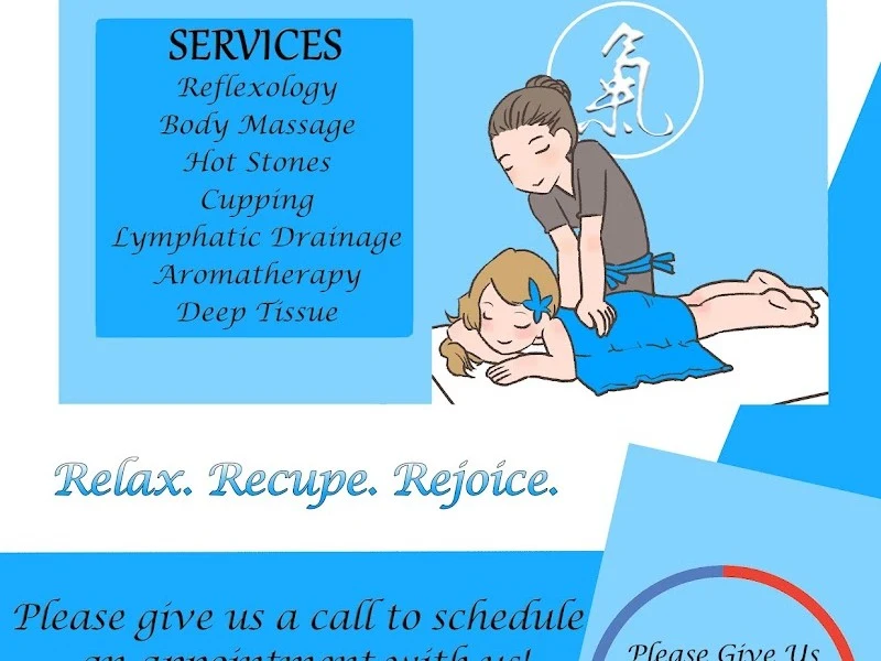 Chi Massage