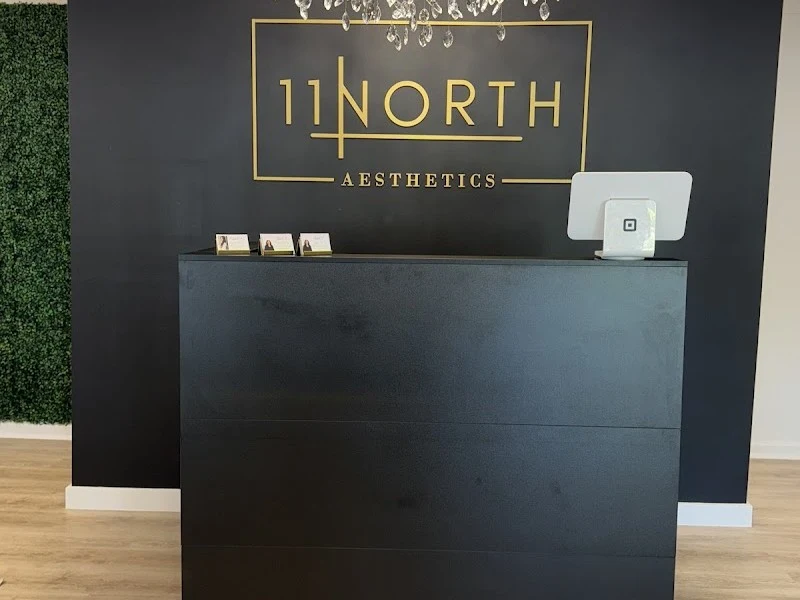 11 North Aesthetics