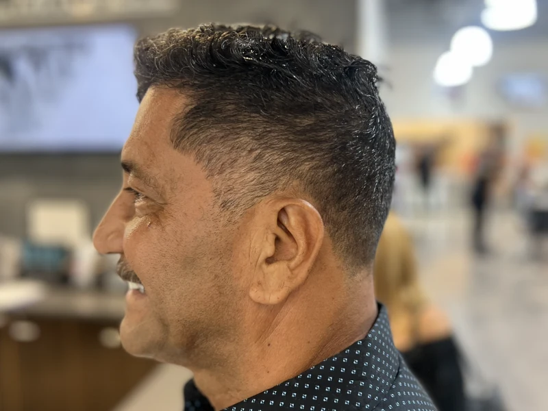 Country Gentlemen Barber Shop