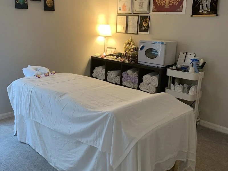 Iyara Thai Therapeutic Massage