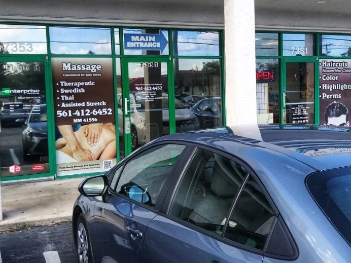 Palm Beach Massage And Bodywork - Lake Worth