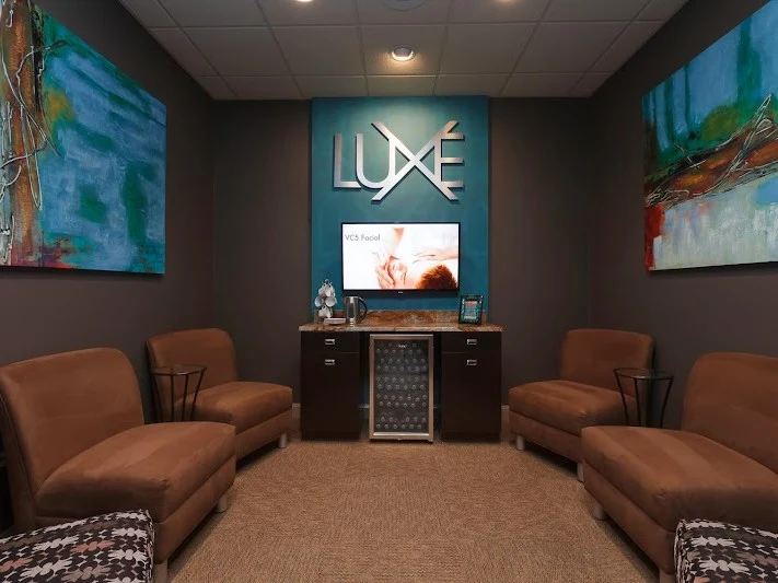 MassageLuXe
