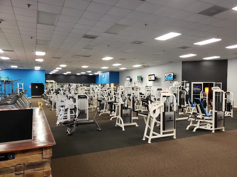 Fitness 360 Panama City Beach 24/7