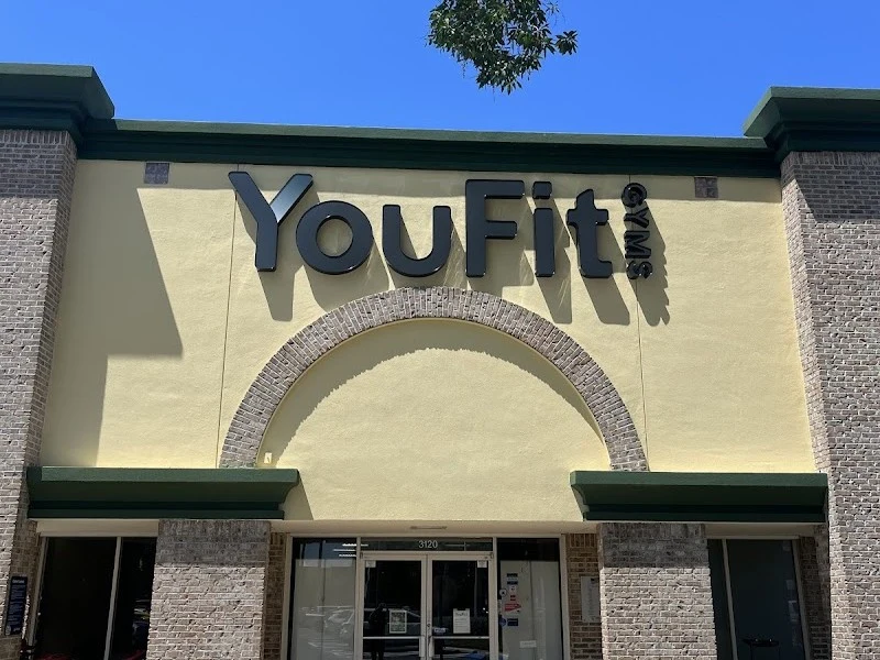 YouFit Gyms Hollywood