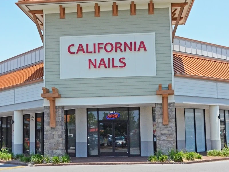 California Nails